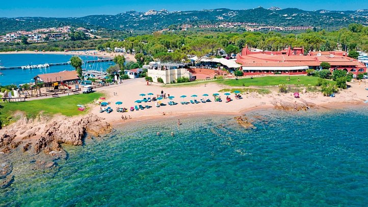 Baia Holiday Isuledda