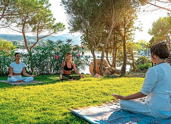 Baia Holiday Isuledda