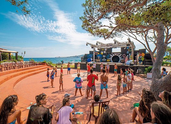 Baia Holiday Isuledda
