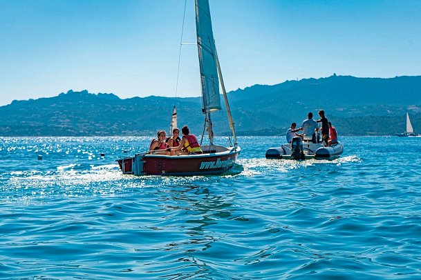 Baia Holiday Isuledda