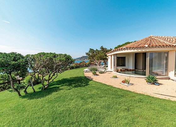 Baia Holiday Isuledda