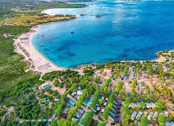 Baia Holiday Isuledda