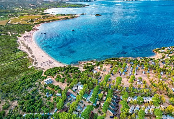 Baia Holiday Isuledda