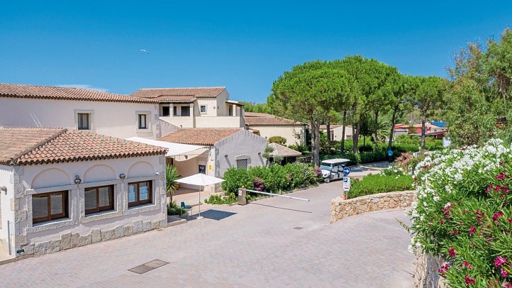 Baia Holiday Isuledda