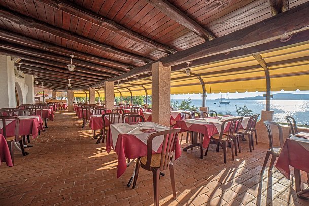 Baia Holiday Isuledda