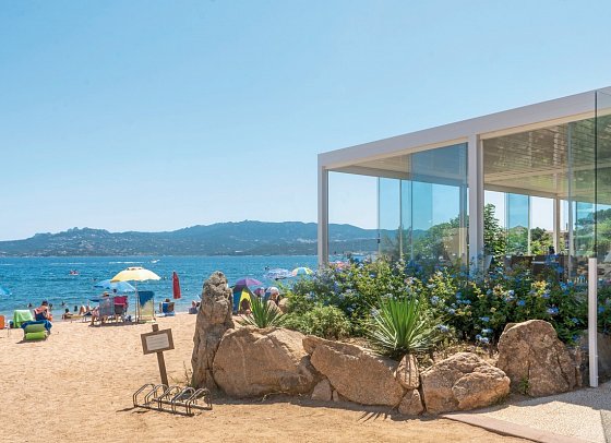 Baia Holiday Isuledda