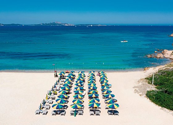 Baia Holiday Isuledda