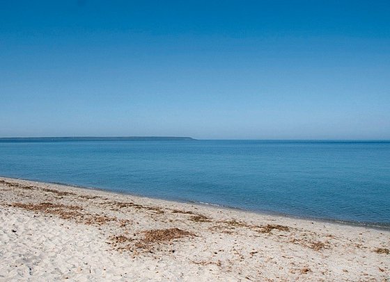 Camping S'Ena Arrubia (by Happy Camp)