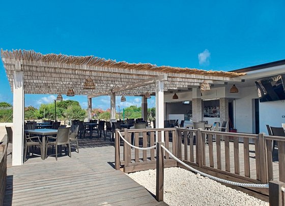 Camping S'Ena Arrubia (by Happy Camp)