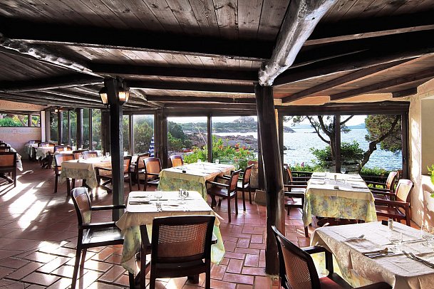 Grand Hotel Smeraldo Beach