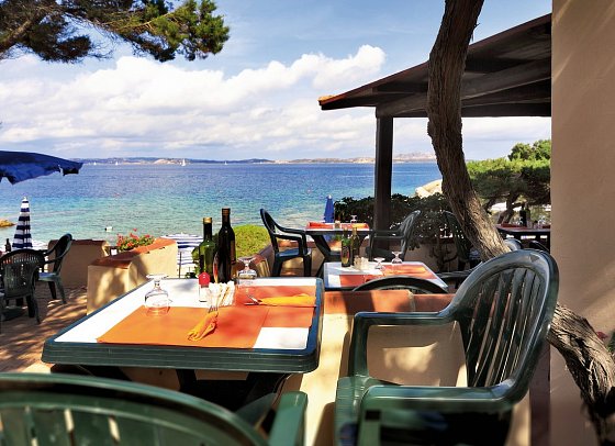 Grand Hotel Smeraldo Beach