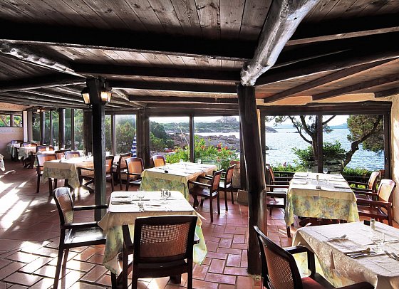 Grand Hotel Smeraldo Beach