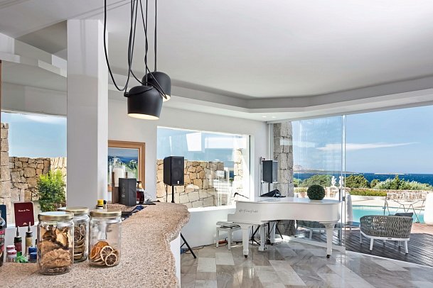 Grand Relais dei Nuraghi