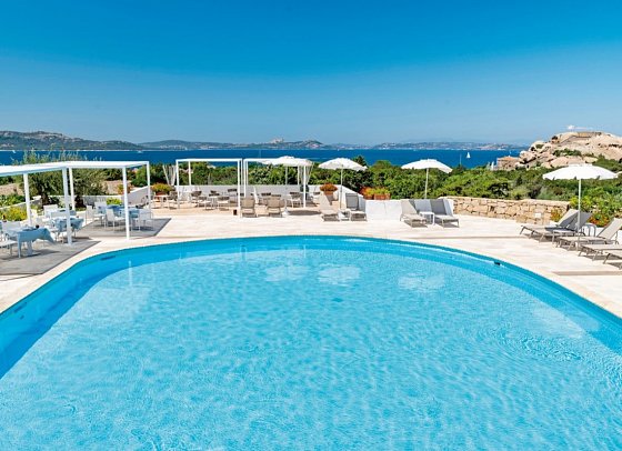 Grand Relais dei Nuraghi