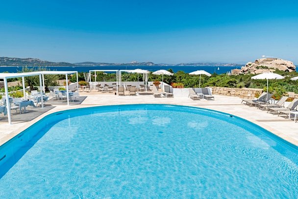 Grand Relais dei Nuraghi