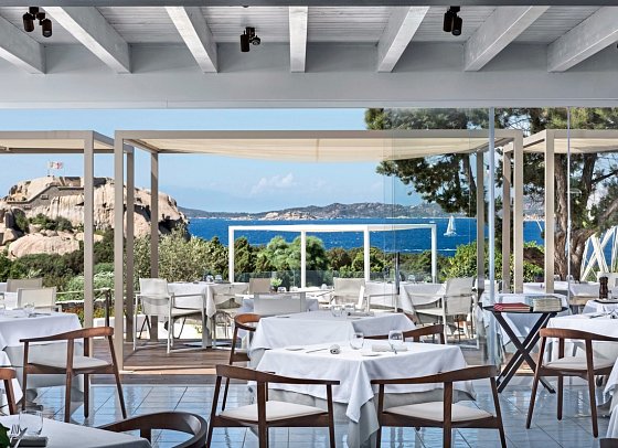Grand Relais dei Nuraghi