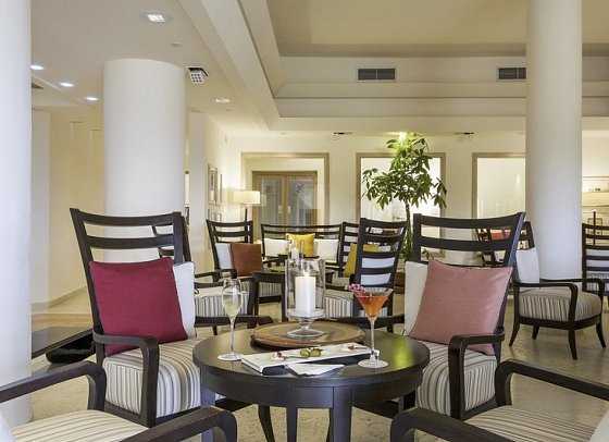 L'Ea Bianca Luxury Resort