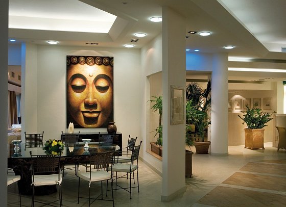 L'Ea Bianca Luxury Resort