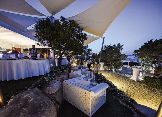 L'Ea Bianca Luxury Resort