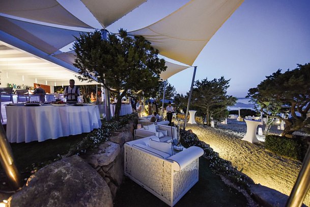 L'Ea Bianca Luxury Resort