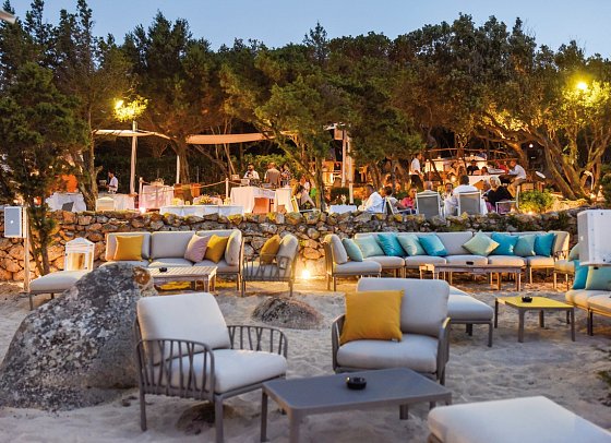 L'Ea Bianca Luxury Resort