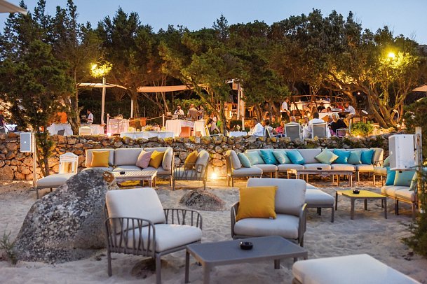 L'Ea Bianca Luxury Resort