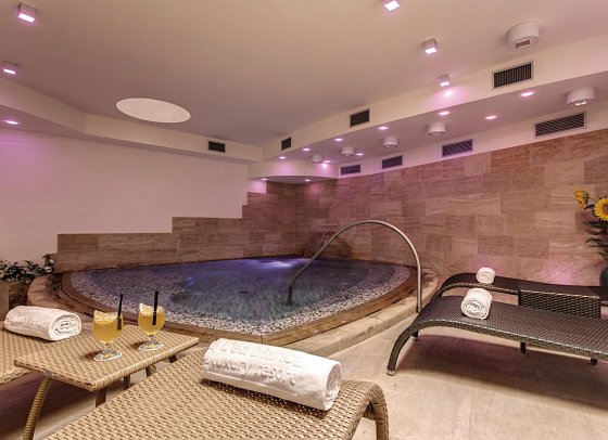 L'Ea Bianca Luxury Resort