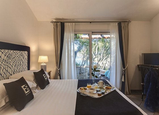 L'Ea Bianca Luxury Resort