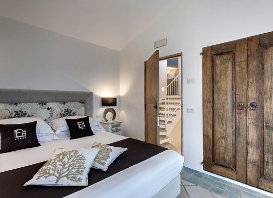 L'Ea Bianca Luxury Resort