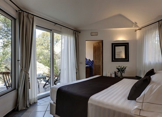 L'Ea Bianca Luxury Resort