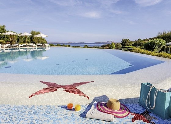 L'Ea Bianca Luxury Resort