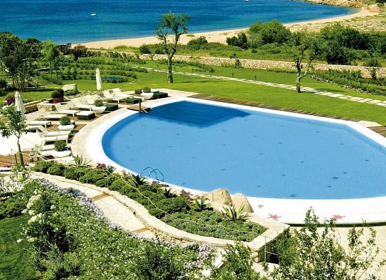 L'Ea Bianca Luxury Resort