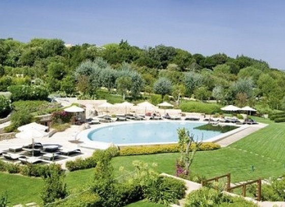 L'Ea Bianca Luxury Resort