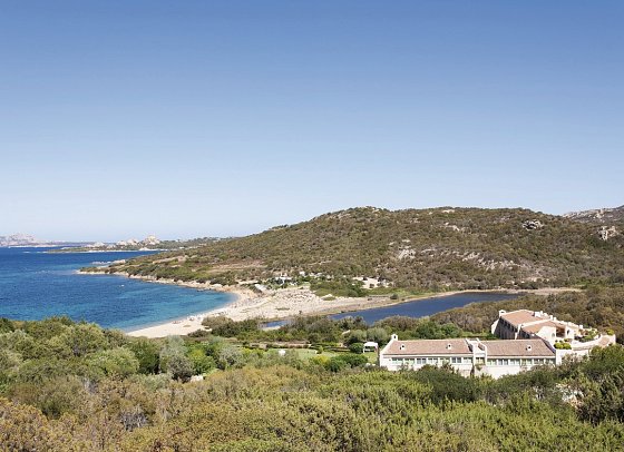 L'Ea Bianca Luxury Resort