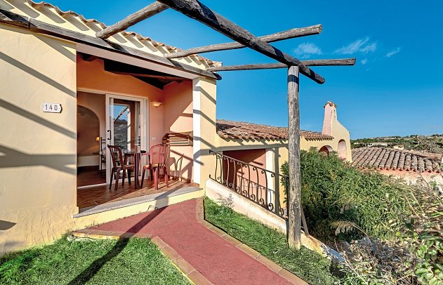 Colonna Country - Wohnbeispiel Deluxe-Zimmer