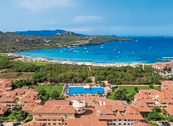 Colonna Beach Hotel & Residence
