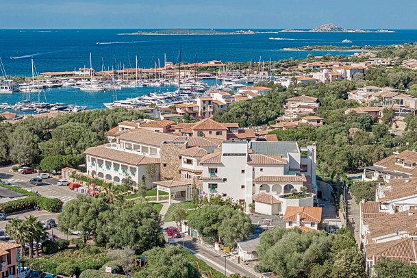 Hotel Sestante