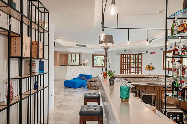 Hotel Sestante