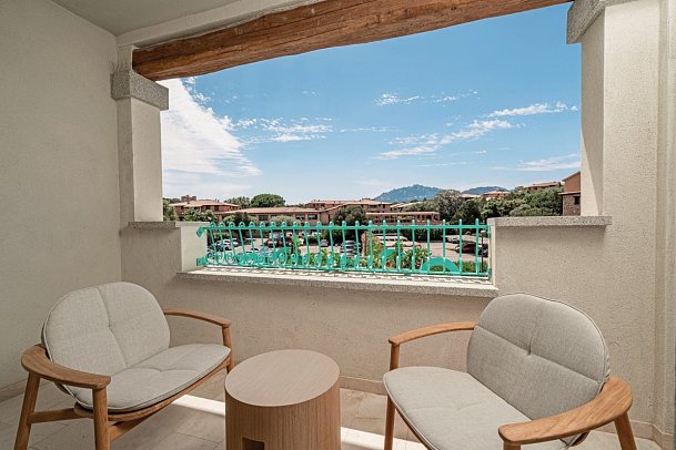 Hotel Sestante