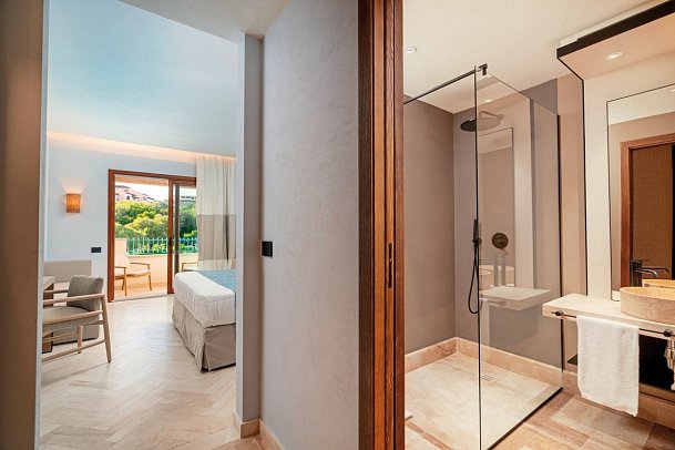 Hotel Sestante