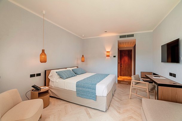 Hotel Sestante