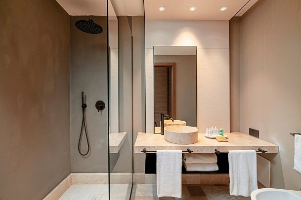 Hotel Sestante