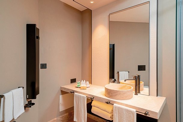 Hotel Sestante