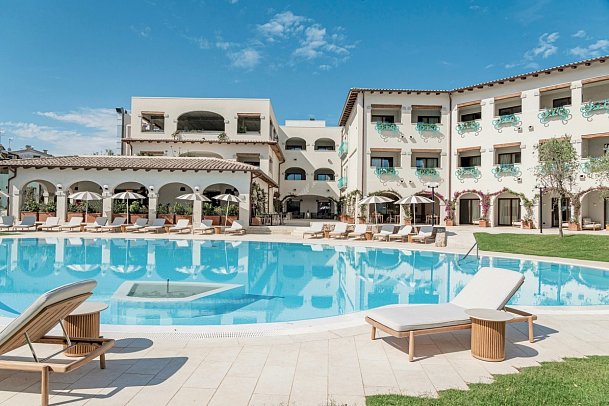 Hotel Sestante