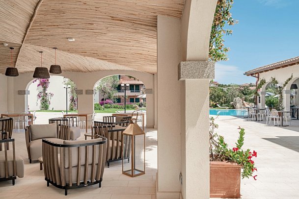 Hotel Sestante