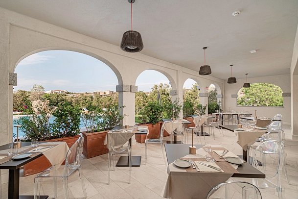 Hotel Sestante
