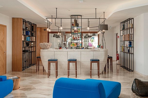 Hotel Sestante