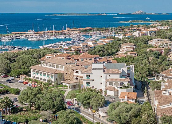 Hotel Sestante