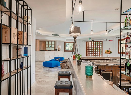 Hotel Sestante