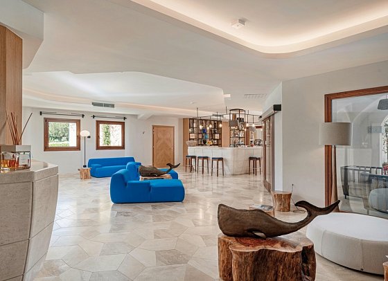 Hotel Sestante